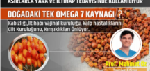 Kabızlığı İ’ltihabı Kalp Hastalıklarını Önlüyor