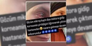 Kızılcık Şerbeti Nilay’ı herkesi u’zdü. Durumu hakkında açıklama yeni geldi.