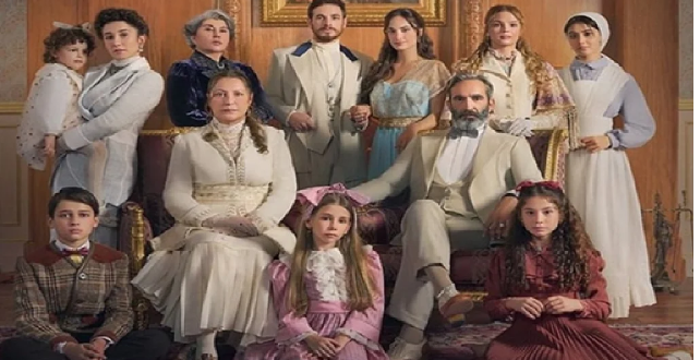 Sevilen diziden hayranlarına ko’tü haber: Final yapıyor!