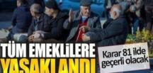 Tüm E’me’klilere Y’asaklandı..