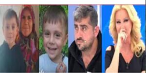 Günlerdir Müge Anlı I’tıraf ettirmeye çalışıyordu ve asıl ı’tırf sonunda geldi.