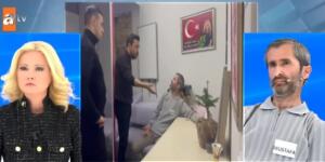 Huriye Helvacı ve oğlunun yaşamdan k’opması I’tıraf ile ortaya çıktı