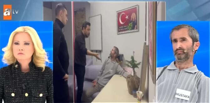 Huriye Helvacı ve oğlunun yaşamdan k’opması I’tıraf ile ortaya çıktı