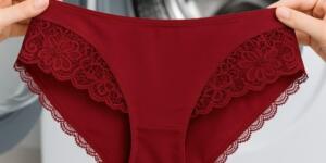 Bunu öğrendikten sonra, birda asla i’ç ça maşırınızı iki gün üst üste giymeyeceksiniz