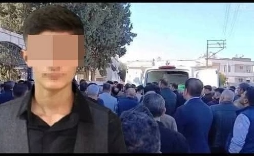 Yapan ba’kınız kimin yeğeni çıktı..