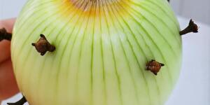 Uyumadan önce başucunuza koyarsanız…