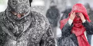 Tarih belli oldu: İstanbul’a 20 santim kar geliyor