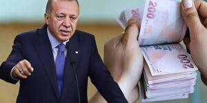 M’ujde Geldi E’mekliye D’estek Onaylandı.