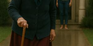 Tarlamı tamamen kül eden yangından sonra