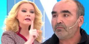 Sinan’dan ve kadından haber var