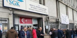 E’meklilerin yüzünü güldürecek artış . Belki ilk defa böyle artırılıyor