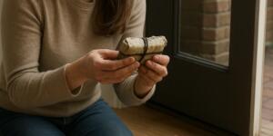 Kocamı kaybedeli tam beş yıl oldu.