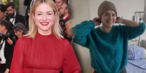 Çok genç yaşı. Birçok dizi ve filmde oynadı. Az önce onu da ka’ybettik