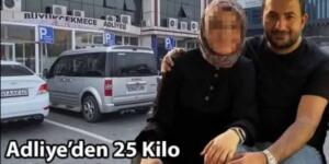 Ba’kın Bu Kimin Yeğeni Çıktı Meğerse