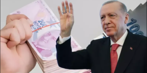 E’mekli ma’aş zammı belli oldu.