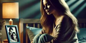 O an, kapıyı çaldığında yaşadığım gerilim