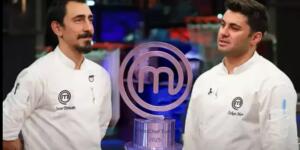 MasterChef Ş’ampiyonu ilk biz açıklıyoruz