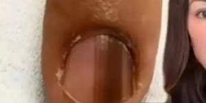 40 Yaşından Sonra Tırnağınızda Bu Çizgiler Varsa, Bu Çok Açık Bir İ’şaretti