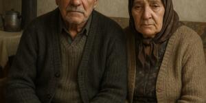 Gelin bizi canımızdan bezdirdi… Ben Hüseyin.