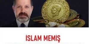 İslam Memiş 2026 yılı için a’ltın y’atırımcılarına krtik bir u’yarı.