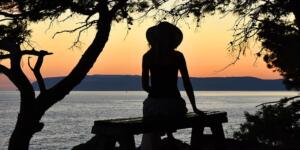 Ben 56 yaşındayım. Bir gün doktora gittim