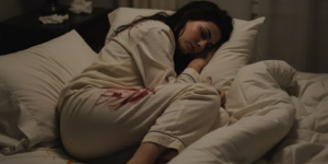 Kaynanam zaten beni hiç sevmedi