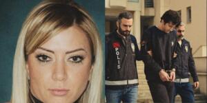 Annesini telefonla aradı