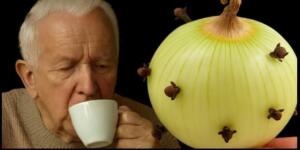 1 bardak içtim 15 yıldır hasta olmadım! Açık bir görüş, açık bir zihin!