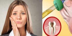 Diş A’ğrısından Duramıyorsanız Eğer..