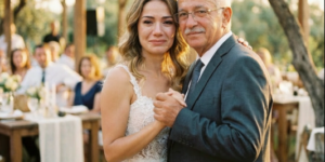 Kayınvalidem ve kayınpederim, babamın çop toplayıcısı oldugunu öğrenince