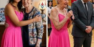 V’efat eden torunumun hatırasını yaşatmak için