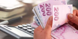 İş’te Zam Yapılacakların Listesi.