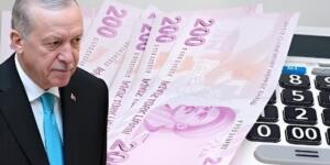 E’meklilerin yüzü gülecek: