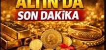 A’ltın ve G’ümüşte beklenen gerçekleşti