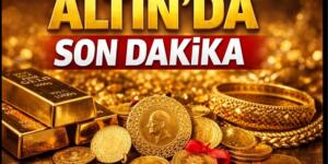 A’ltın ve G’ümüşte beklenen gerçekleşti