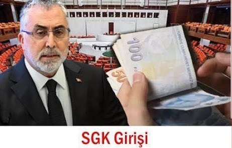 2000-2008 A’rası Girişi olanların EYT beklentisine açıklama geldi..