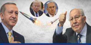 Erbakan yıllar önce İRAN ABD Savaşını Ka zanacak ülkeyi gerekçeleri ile anlatmış. Hepsi şuan gerçekleşiyor