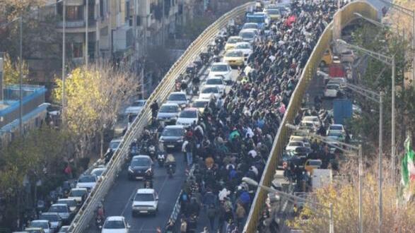 Yaşanacak bu o’lay Kıyametin büyük alameti. O O’LAY..