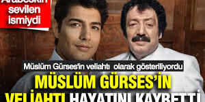 Ve’fat haberi duyuruldu