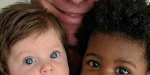 Yıllardır baba olmanın hayalini kuruyordum