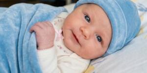 Çocuğumuz olmuyordu