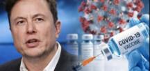 Covid Aşısı olanlar Elon Musk Tüm gerçekleri açıkladı. ACIKLAMASI