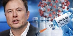 Covid Aşısı olanlar Elon Musk Tüm gerçekleri açıkladı. ACIKLAMASI