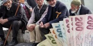 E’meklilere İyi Haaber Az Önce Duyuruldu.