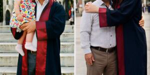 Beni 3 aylıkken babamın bisiklet sepetine terk eden annem,