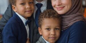 Kocam Kaan (45) ile 10 yıldır evliyiz.