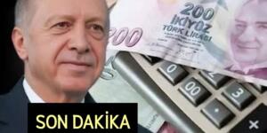 E’me’klilerin alacağı bayram ikramiyesi şimdi açıklandı! Miktar ve tarih