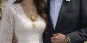 En iyi arkadaşımın zengin dedesiyle maddi güvence için evlendim