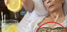 Yaşlılar İçin Limonun Sırrı –