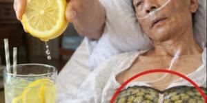 Yaşlılar İçin Limonun Sırrı –